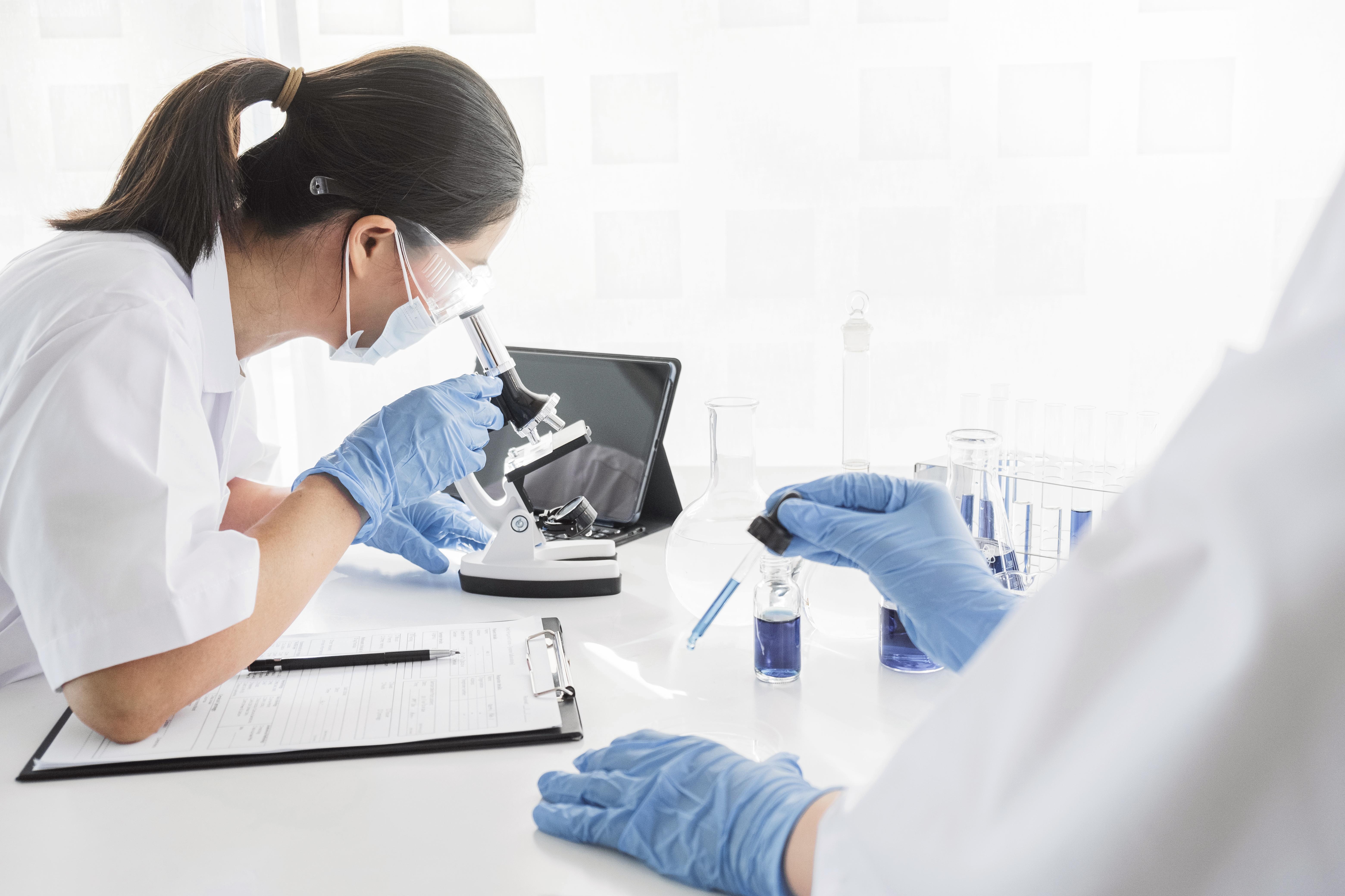 Research and Education